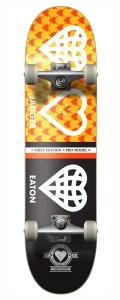 Heart Supply Planet skateboard | 8" Jagger