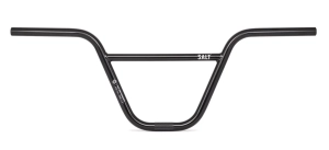 Salt Pro 2pc řídítka BMX | Black
