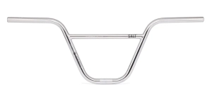 Salt Pro 2pc řídítka BMX | Chrome