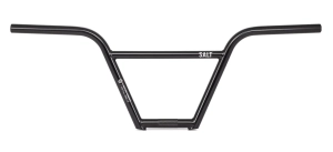 Salt Pro 4pc řídítka BMX | Black