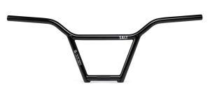 Salt Classic 4pc řídítka BMX | Black