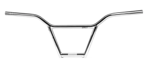 Salt Classic 4pc řídítka BMX | Chrome