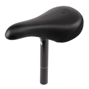 Eclat Complex Combo sedlo BMX | Black