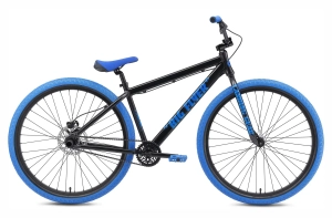 SE Bikes Big Flyer HD 29" kolo Wheelie Cruiser | Black Bruiser