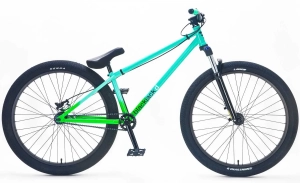  Mafiabikes BlackJack D MTB Dirt kolo | Teal