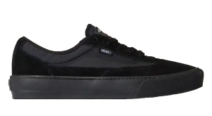 Vans Skate Curren Caples shoes | Black