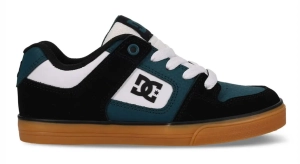DC Shoes Pure Skate Shoes | Brown (1) (1) (1)
