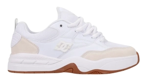 DC Shoes Ascend Josh Kalis Skate Shoes | Brown Olive (1) (1) (1)
