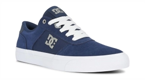 DC Shoes Teknic Skate Shoes | Beige (1)