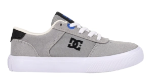 DC Shoes Teknic Skate Shoes | Beige (1) (1)