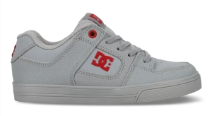 DC Shoes Pure Skate Shoes | Brown (1) (1) (1) (1)