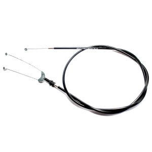 Odyssey Quik‑Slic 18" brzdové lanko a bowden | Black