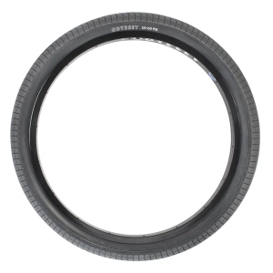 Odyssey Path Pro 24" plášť BMX | Black