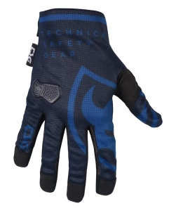 Fuse Alpha BMX gloves | Black  (1) (1) (1) (1)