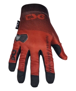 Fuse Alpha BMX gloves | Black  (1) (1) (1) (1) (1)