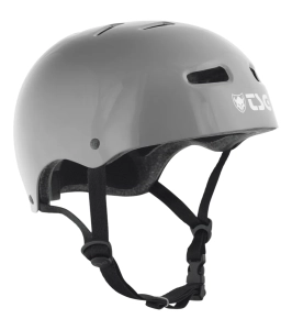TSG Skate BMX přilba / helma | Injected Grey