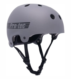 Pro-Tec Low Pro skate helmet | Black (1) (1)