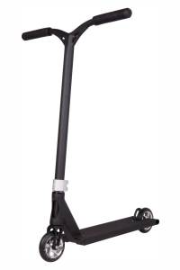 Striker Lux 5" Boxed M freestyle koloběžka | Black Silver