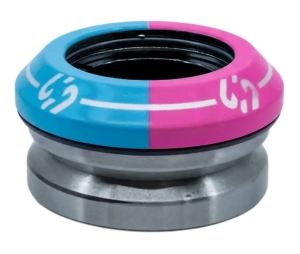 CORE Icon Integrované hlavové složení | Pink Blue
