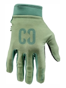 Core Pro-Fit rukavice BMX | Army Green
