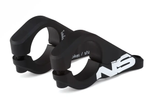 NS Bikes Direct Mount představec MTB 31,8mm | Black