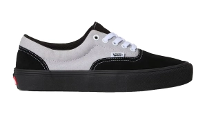 Vans Skate Era boty | Černá a Světle Šedá