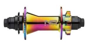 NS Bikes Rotary Singlespeed zadní nába MTB | Oilslick