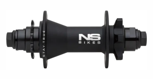 NS Bikes Rotary Singlespeed zadní nába MTB | Black