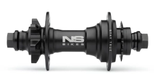 NS Bikes Rotary Stay Coaster zadní nába MTB Freecoaster | Black