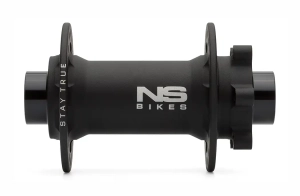 NS Bikes Rotary 20 Boost přední nába MTB | Black