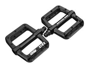 Octane One OHM pedály | Black