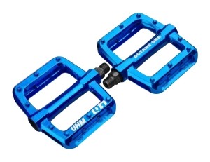 Octane One OHM pedály | Blue