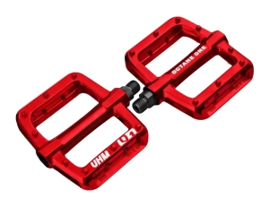 Octane One OHM pedály | Red