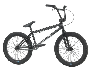 Sunday Blueprint M 20" rower BMX 2027 | Gloss Black