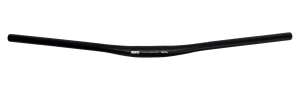 NS Bikes Zoom řídítka MTB 31,8mm | Black