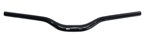 NS Bikes Lead řídítka MTB 31,8mm | Glossy Black