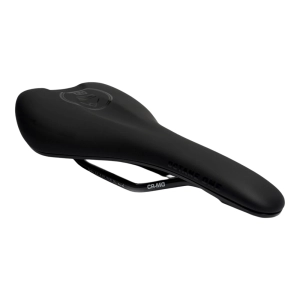 Octane One Crit sedlo MTB | Black