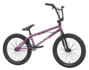 Sunday Primer Park 20" BMX kolo 2027 | Berry