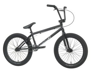 Sunday Primer S 20" BMX kolo 2027 | Gloss Black