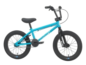 Sunday Blueprint 16" BMX kolo pro děti 2027 | Ocean Blue