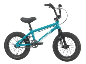 Sunday Primer 14" BMX kolo pro děti 2027 | Marine Blue
