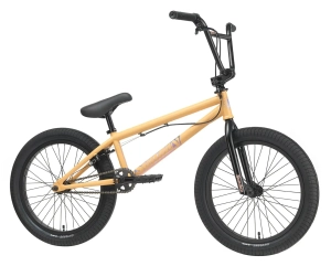 Sunday Forecaster Park 20" BMX kolo 2027 | Sunset Orange