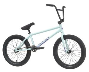 Sunday Forecaster Raiford FC 20" BMX kolo 2027 | Sky Blue