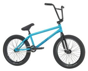 Sunday Soundwave FC 20" BMX kolo 2027 | Lichen Blue