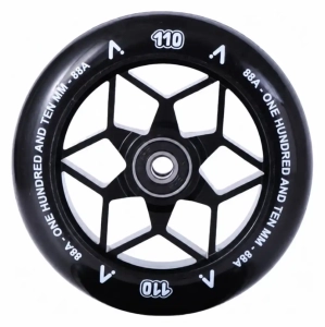 Acta Swift 110mm kolečko pro freestyle koloběžky | Black