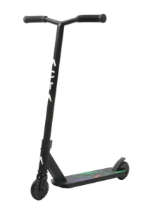 Acta K2 freestyle koloběžka | Black