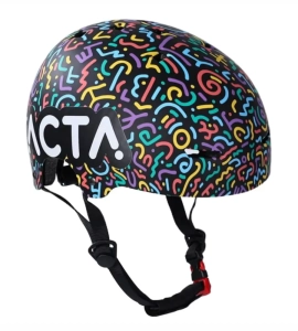 Acta Motion přilba / helma skate | Pop