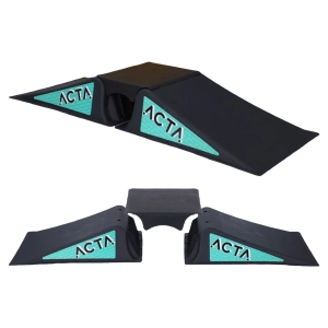 Acta Mini Airbox Skate Rampa