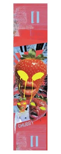 chubby-wheels-griptape-papier-hulajnogi-wyczynowej-stunt-scooter-strawbeery-farm.webp