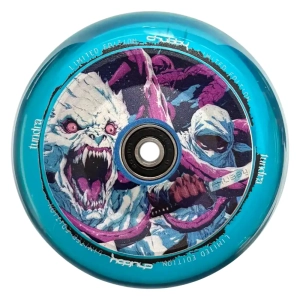 Chubby Limited 110mm kolečko pro freestyle koloběžky | Artic